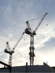 construction, 건설, 건설크레인, constructioncrane, 타워크레인, 사진,이미지,일러스트,캘리그라피 - komha작가 크라우드픽 - 저작권... 
