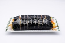 김밥, 김, 밥, 야채, 채소, 사진,이미지,일러스트,캘리그라피 - gpwlsl302작가 크라우드픽 - 저작권 걱정 없는 상업용 이미지