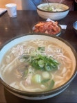 칼국수, 닭칼국수, 겉절이, food, 음식, 사진,이미지,일러스트,캘리그라피 - 현진파파작가 크라우드픽 - 저작권 걱정 없는 상업용 이미지