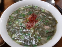 몸국, 토속음식, 제주도음식, 제주도토속음식, 민속음식, 사진,이미지,일러스트,캘리그라피 - 하얀작가 크라우드픽 - 저작권 걱정 없는 상업용 이미지