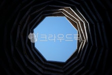 봉수대, 봉화대, 하늘, 통신수단, 연대, 사진,이미지,일러스트,캘리그라피 - hys작가 크라우드픽 - 저작권 걱정 없는 상업용 이미지