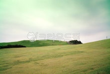 제주도, 오름, 산, 경사지, 들판, 사진,이미지,일러스트,캘리그라피 - viganism작가 크라우드픽 - 저작권 걱정 없는 상업용 이미지