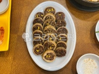 food, 음식, 순대, 암뽕순대, 식사, 사진,이미지,일러스트,캘리그라피 - Soja작가 크라우드픽 - 저작권 걱정 없는 상업용 이미지