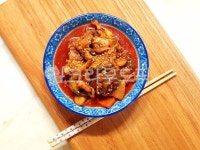 볶음, 삼겹살낙지볶음, 낙지볶음, 삼겹살볶음, 고추장볶음, 사진,이미지,일러스트,캘리그라피 - 히히낙락가온작가 크라우드픽 - 저작권 걱정 없는... 