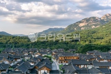 한옥마을, 은평구, 은평한옥마을, 한국, 한옥, 사진,이미지,일러스트,캘리그라피 - 0530작가 크라우드픽 - 저작권 걱정 없는 상업용 이미지