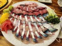 회, 고등어회, 고등어, 음식, 식사, 사진,이미지,일러스트,캘리그라피 - 떳다3작가 크라우드픽 - 저작권 걱정 없는 상업용 이미지