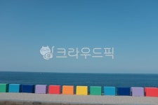제주도, 무지개해안도로, 무지개, 제주, 바다, 사진,이미지,일러스트,캘리그라피 - 스톡사진작가작가 크라우드픽 - 저작권 걱정 없는 상업용 이미지