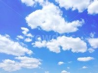 하늘, 구름, 파랑하늘, 하늘색, Sky, 사진,이미지,일러스트,캘리그라피 - Haemin작가 크라우드픽 - 저작권 걱정 없는 상업용 이미지