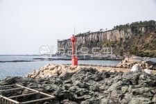 제주, 제주도, 박수기정, 대평포구, 포구, 사진,이미지,일러스트,캘리그라피 - JackyPhoto작가 크라우드픽 - 저작권 걱정 없는 상업용 이미지