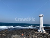 제주도풍경, 제주도, 제주도등대, 등대, 우도, 사진,이미지,일러스트,캘리그라피 - Nsidghahs작가 크라우드픽 - 저작권 걱정 없는 상업용 이미지