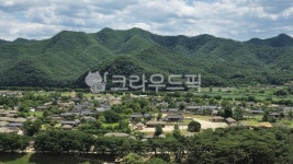 한국, 대한민국, 경상북도, 안동, 하회마을, 사진,이미지,일러스트,캘리그라피 - antares0408작가 크라우드픽 - 저작권 걱정 없는 상업용 이미지