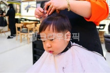 미용, 미용실, 아기, 아이, 남자아기, 사진,이미지,일러스트,캘리그라피 - sinsy작가 크라우드픽 - 저작권 걱정 없는 상업용 이미지