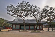 환경전, 창경궁, 고궁, 궁궐, 5대궁궐, 사진,이미지,일러스트,캘리그라피 - Deep bLUE작가 크라우드픽 - 저작권 걱정 없는 상업용 이미지