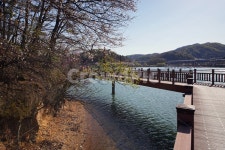 백운호수, 호수, 인공호수, 의왕시, 탐방로, 사진,이미지,일러스트,캘리그라피 - Deep bLUE작가 크라우드픽 - 저작권 걱정 없는 상업용 이미지