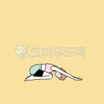 캐릭터, 일러스트, 여자, 성인, 여성, 사진,이미지,일러스트,캘리그라피 - 은토끼작가 크라우드픽 - 저작권 걱정 없는 상업용 이미지