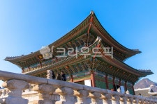 architecture, 경복궁, 고궁, 한옥, 기와, 사진,이미지,일러스트,캘리그라피 - vwiwiwv작가 크라우드픽 - 저작권 걱정 없는 상업용 이미지