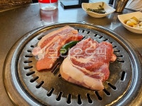 제주흙돼지, 근고기, 제주근고기, 흙돼지, bbq, 사진,이미지,일러스트,캘리그라피 - hm8548작가 크라우드픽 - 저작권 걱정 없는 상업용 이미지
