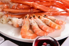 새우, 새우찜, 대게, 대게찜, 붉은, 사진,이미지,일러스트,캘리그라피 - photohwan작가 크라우드픽 - 저작권 걱정 없는 상업용 이미지