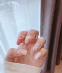 네일아트, 예쁜손, nailart, 손촬영, 핑크네일, 사진,이미지,일러스트,캘리그라피 - 쏜지쏜지작가 크라우드픽 - 저작권 걱정 없는 상업용 이미지