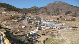 nature, 자연, outdoors, 옥외, 다랭이마을, 사진,이미지,일러스트,캘리그라피 - 삼랑진작가 크라우드픽 - 저작권 걱정 없는 상업용 이미지