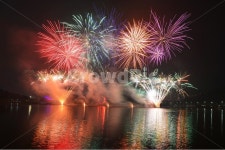 night, 밤, fireworks, 불꽃, nature, 사진,이미지,일러스트,캘리그라피 - 영산공작가 크라우드픽 - 저작권 걱정 없는 상업용 이미지