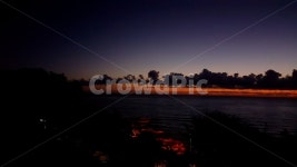 밤바다, 새벽, 황혼, 일출, sunset, 사진,이미지,일러스트,캘리그라피 - Nbeesanga작가 크라우드픽 - 저작권 걱정 없는 상업용 이미지