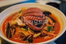 짬뽕, 해물짬뽕, meal, 식사, food, 사진,이미지,일러스트,캘리그라피 - MCtheJo작가 크라우드픽 - 저작권 걱정 없는 상업용 이미지