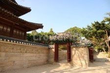 서울, 덕수궁, 문, 처마, 돌담, 사진,이미지,일러스트,캘리그라피 - BBerry작가 크라우드픽 - 저작권 걱정 없는 상업용 이미지