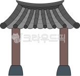 기와배경, 기와집, 전통집, 한옥마을, 한의원, 사진,이미지,일러스트,캘리그라피 - yangya작가 크라우드픽 - 저작권 걱정 없는 상업용 이미지