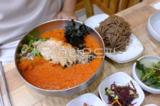 물회, 전복물회, 음식, 식사, meal, 사진,이미지,일러스트,캘리그라피 - 서담작가 크라우드픽 - 저작권 걱정 없는 상업용 이미지
