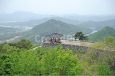 금성산성, 담양, 자연풍경, 한국, 성, 사진,이미지,일러스트,캘리그라피 - 광88작가 크라우드픽 - 저작권 걱정 없는 상업용 이미지