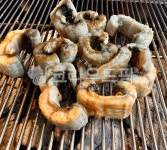 장어구이, 수산물, 씨푸드, 장어, 음식, 사진,이미지,일러스트,캘리그라피 - 투은빠작가 크라우드픽 - 저작권 걱정 없는 상업용 이미지