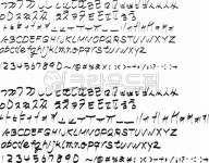 디자인소스, 캘리그라피, 캘리, 그림, 켈리그라피, 사진,이미지,일러스트,캘리그라피 - 위즈데이타작가 크라우드픽 - 저작권 걱정 없는 상업용 이미지