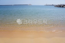 바다, 바닷가, 모래사장, sea, ocean, 사진,이미지,일러스트,캘리그라피 - neyoung0328작가 크라우드픽 - 저작권 걱정 없는 상업용 이미지