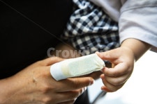 손가락, 다침, 부상, 붕대, 깁스, 사진,이미지,일러스트,캘리그라피 - 원프로작가 크라우드픽 - 저작권 걱정 없는 상업용 이미지