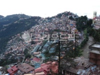 인도, india, 고산마을, 심라, shimla, 사진,이미지,일러스트,캘리그라피 - aoi0812작가 크라우드픽 - 저작권 걱정 없는 상업용 이미지