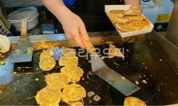 오징어순대, 시장, 음식, 요리, 시장음식, 사진,이미지,일러스트,캘리그라피 - 파랑펭귄작가 크라우드픽 - 저작권 걱정 없는 상업용 이미지