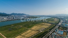 대저생태공원, 부산, 강서구, 낙동강, 강, 사진,이미지,일러스트,캘리그라피 - 크리에이티브열정작가 크라우드픽 - 저작권 걱정 없는 상업용 이미지