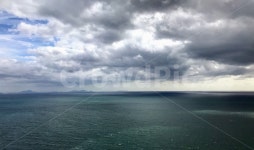 여수, 여수바다, 구름, 바다, 풍경사진, 사진,이미지,일러스트,캘리그라피 - N1990dj작가 크라우드픽 - 저작권 걱정 없는 상업용 이미지