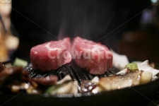 양갈비, 화로구이, 양고기, 일본숯불구이, 화로, 사진,이미지,일러스트,캘리그라피 - egg작가 크라우드픽 - 저작권 걱정 없는 상업용 이미지