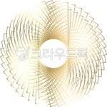 골드써클, 패턴, 선, 모양, 추상적인, 사진,이미지,일러스트,캘리그라피 - 웹곰작가 크라우드픽 - 저작권 걱정 없는 상업용 이미지