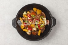 음식, 찜닭, 닭, 닭요리, 닭볶음탕, 사진,이미지,일러스트,캘리그라피 - 박프로 진Studio작가 크라우드픽 - 저작권 걱정 없는 상업용 이미지