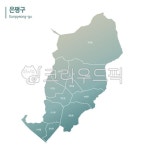 은평, 은평구, 은평구지도, 서울은평구, 서울은평구지도, 사진,이미지,일러스트,캘리그라피 - minnnnn작가 크라우드픽 - 저작권 걱정 없는... 