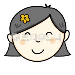 얼굴표정, 표정, 웃는표정, 웃는얼굴, 행복한표정, 사진,이미지,일러스트,캘리그라피 - wizbling작가 크라우드픽 - 저작권 걱정 없는 상업용... 