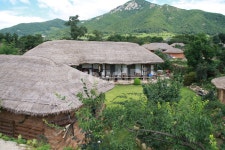 농촌, rural, 초가집, 한국전통, 시골집, 사진,이미지,일러스트,캘리그라피 - 마음도장작가 크라우드픽 - 저작권 걱정 없는 상업용 이미지