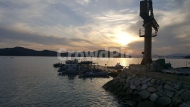 태양, 일몰, 일출, 바다, 석양, 사진,이미지,일러스트,캘리그라피 - 송수르작가 크라우드픽 - 저작권 걱정 없는 상업용 이미지