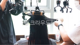 여자, 미용실, 파마, 펌, 여성, 사진,이미지,일러스트,캘리그라피 - 앨리작가 크라우드픽 - 저작권 걱정 없는 상업용 이미지
