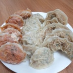 음식, food, 만두, 김치만두, dumpling, 사진,이미지,일러스트,캘리그라피 - tastylog작가 크라우드픽 - 저작권 걱정 없는 상업용 이미지