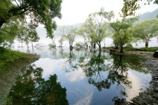로하스, 봄, 풍경, 금강, 대청댐, 사진,이미지,일러스트,캘리그라피 - 순딩이작가 크라우드픽 - 저작권 걱정 없는 상업용 이미지