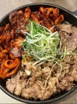쭈꾸미볶음, 우삼겹, 쭈꾸미, 직화구이, 우삼겹쭈꾸미, 사진,이미지,일러스트,캘리그라피 - yamimui작가 크라우드픽 - 저작권 걱정 없는 상업용... 